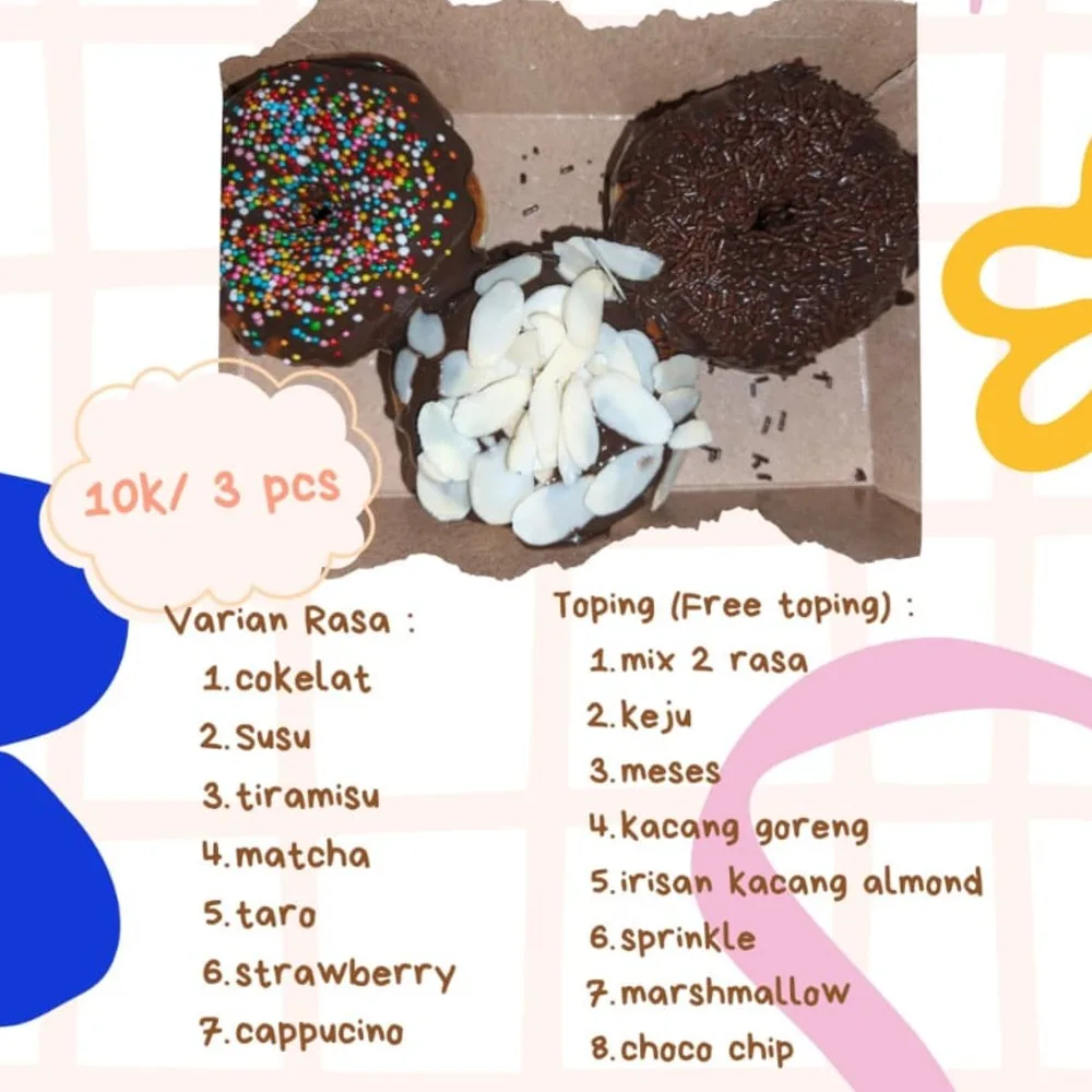 DONAT
